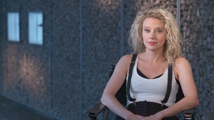 Kate McKinnon Is Hilarious In This Interview