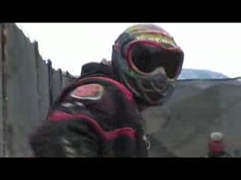 Speedball