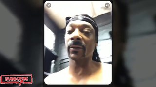 Snoop Dogg Gets Exposed For Cheating On Wife With Thot Celina Powell - RealKyng