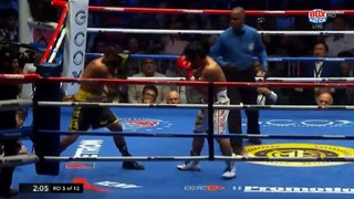 Manny Pacquiao vs Lucas Matthysse Full Fight Highlights