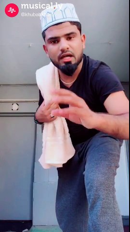 #Dabmash
