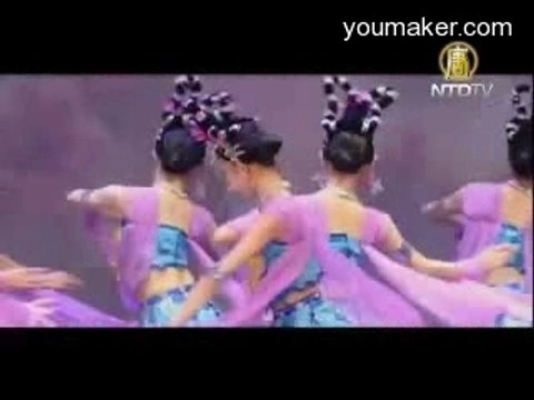 NTDTV 神韵艺术团 (^)最新信息请上[动态网]