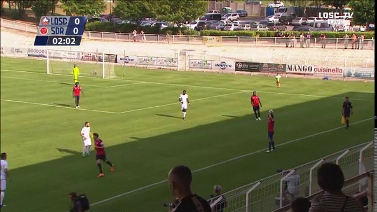 18 AMICAL LILLE REIMS M1