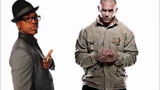 Pitbull ft. Ne-Yo, Afrojack,Nayer - Give me everything (Tonight)
