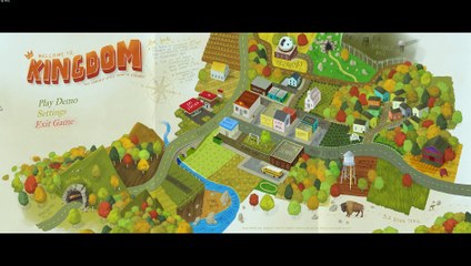 Virginia | PC Demo Gameplay Walkthrough