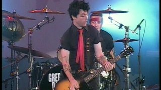 Summer Sonic 2004: Green Day - American Idiot [4K]