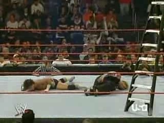 WWE RAW 15th.anniversary Pt1 (2)