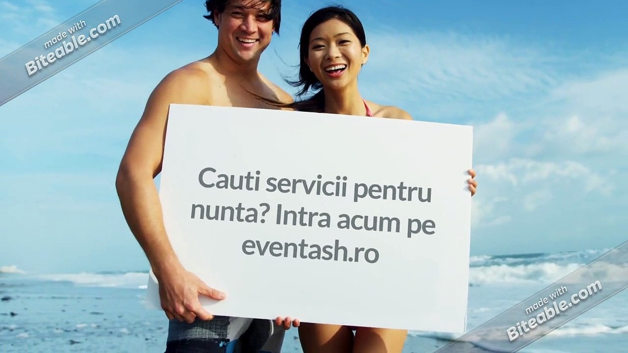 eventash- Director de servicii pentru nunta & Organizator