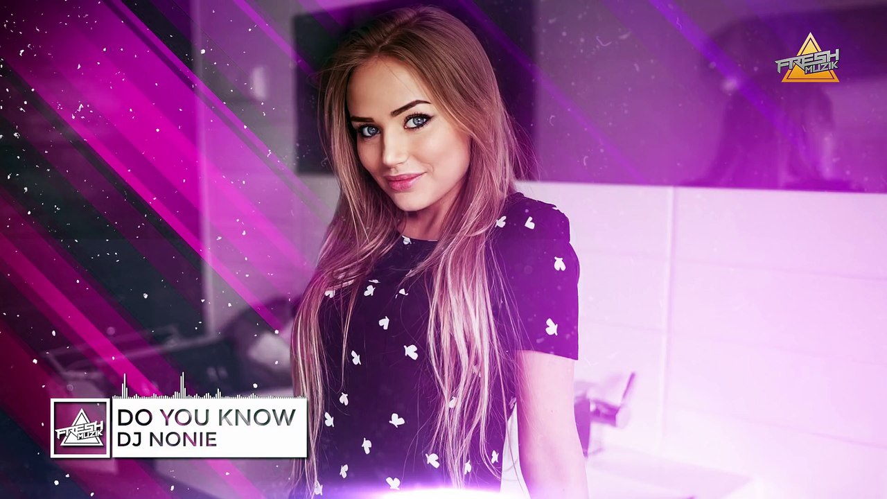Do You Know (Chillout Remix) - DJ Nonie ¦ Diljit Dosanjh