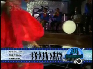 O Meri Jaan Maine Kaha... - The Train