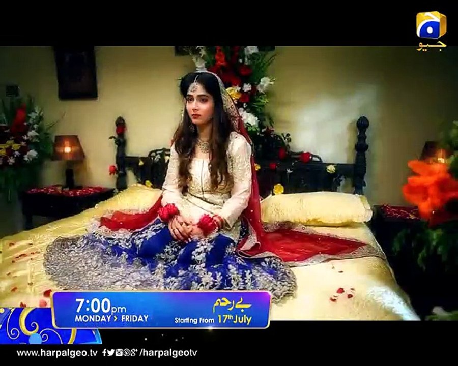 Bereham Episode 1 Promo