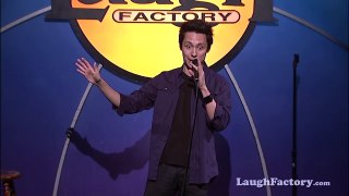 KT Tatara - Dating Independent Women (Stand Up Comedy)