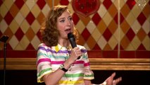 Kristen Schaal Stand Up - 2011