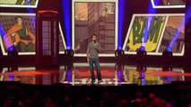 Kumail Nanjiani - The First Time I Cried (Stand Up Comedy)