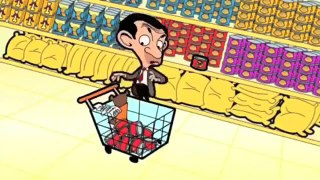 Mr Bean Full Cartoons ᴴᴰ • The Best New Episodes! • FUNNY PLAYLIST 2016 • PART 3