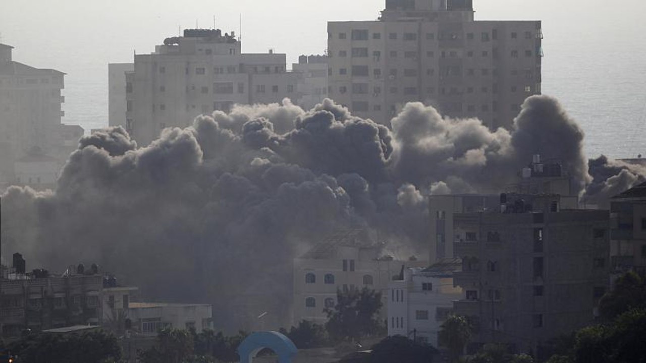 Trotz waffenruhe: gewaltausbruch im gaza-streifen