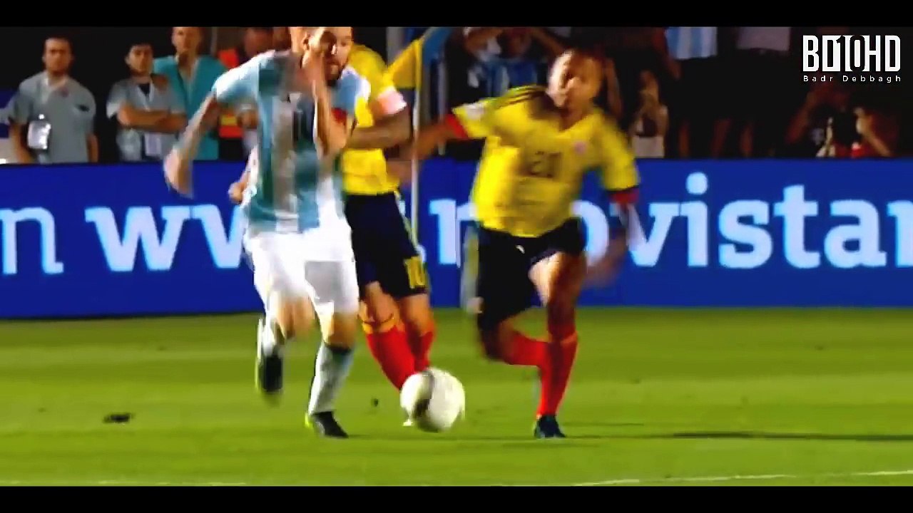 8 Shocking Things Lionel Messi Did in Argentina