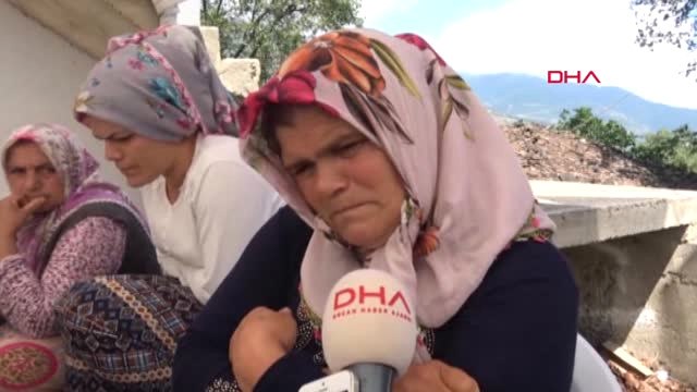 Trabzon Eren Bülbül'ü Şehit Eden PKK'lı Teröristler Öldürüldü - Yeniden