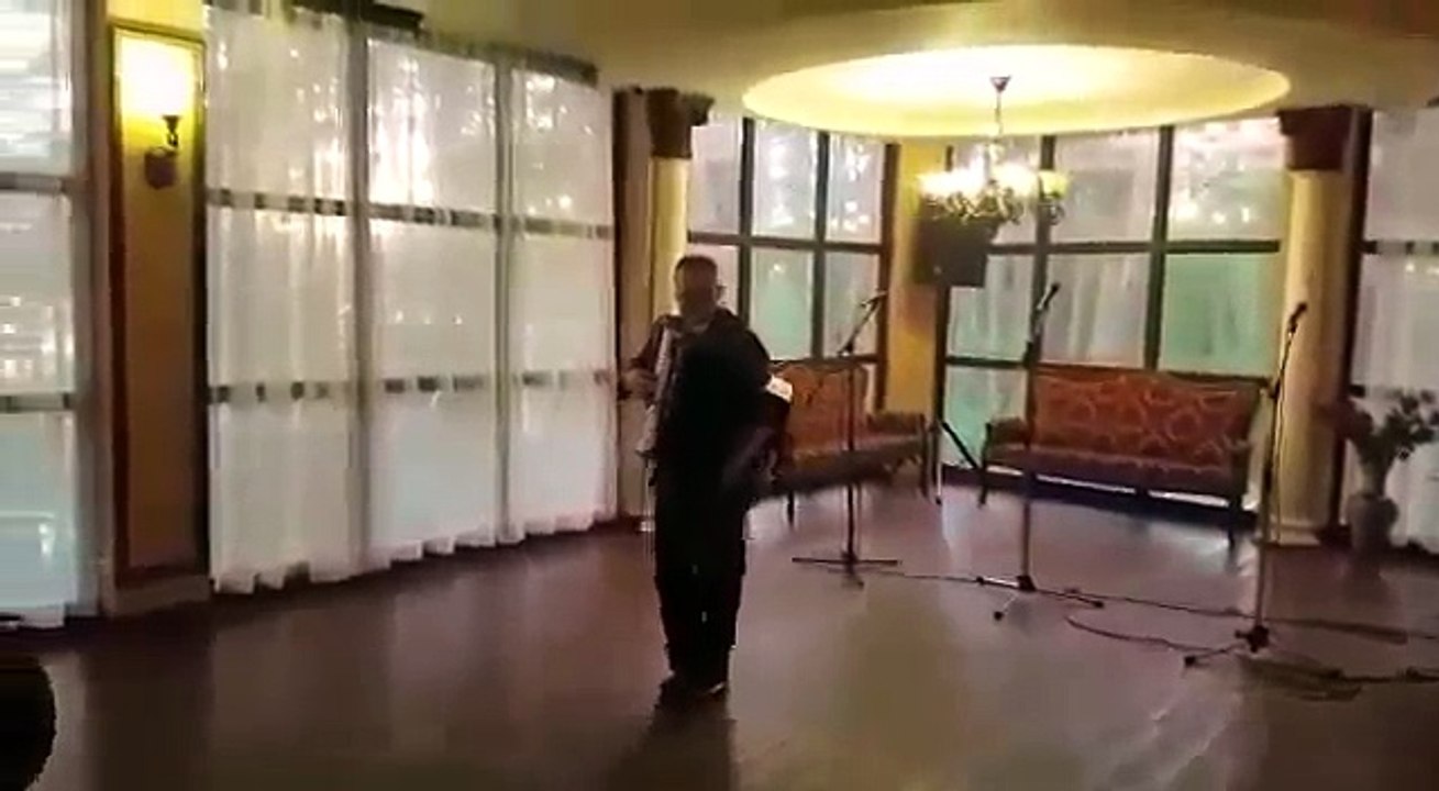 DIL DIL PAKISTAN IN RUSSIA