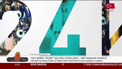 24 Kafe #15Temmuz Özel Bölümü 1. Bölüm