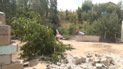 Van'da Terör Operasyonu, 2 Terörist Etkisiz Hale Getirildi