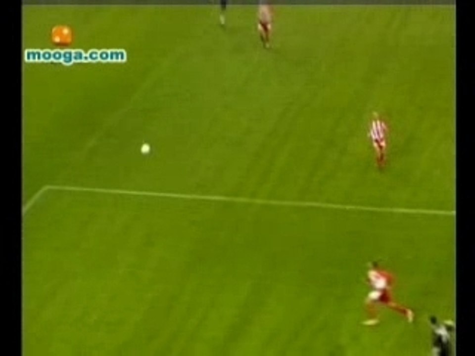 CrazyGoal
