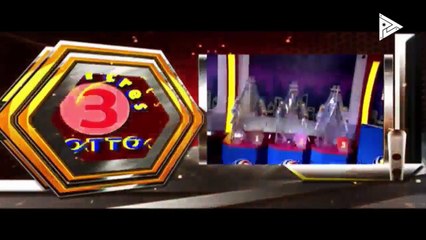 PCSO 4 PM Lotto Draw, July 15, 2018