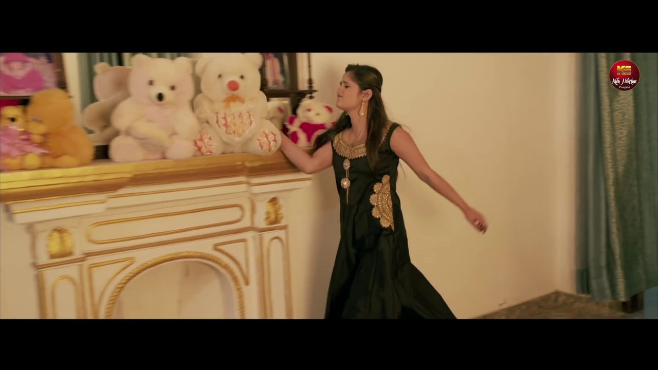 Beat v⁄s Sad I New Punjabi Song 2018 I Anjali Raghav  & Rahul Puhal SR Khan