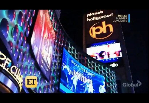 Mariah Carey et Céline Dion-E.T.-4 Juillet 2018