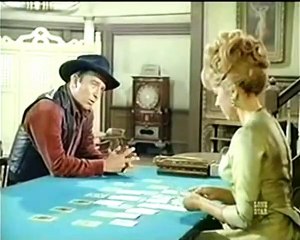 High Stakes (1) - The Virginian.