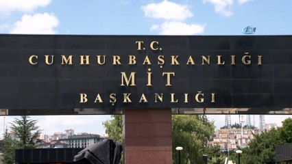 15 Temmuz Demokrasi ve Milli Birlik günü kapsamında MİT’te etkinlikler düzenlenecek