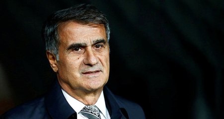 Şenol Güneş, Fabri İçin Gelen 44 Milyon TL'lik Teklifi Kabul Etmedi