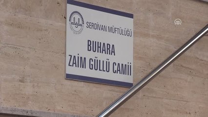 Cemaat Namazdayken 12 Dakikada 31 Ağacı Kestiler