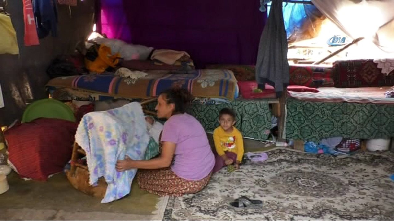 3 yaşındaki Evrim'den 6 gündür haber alınamıyor
