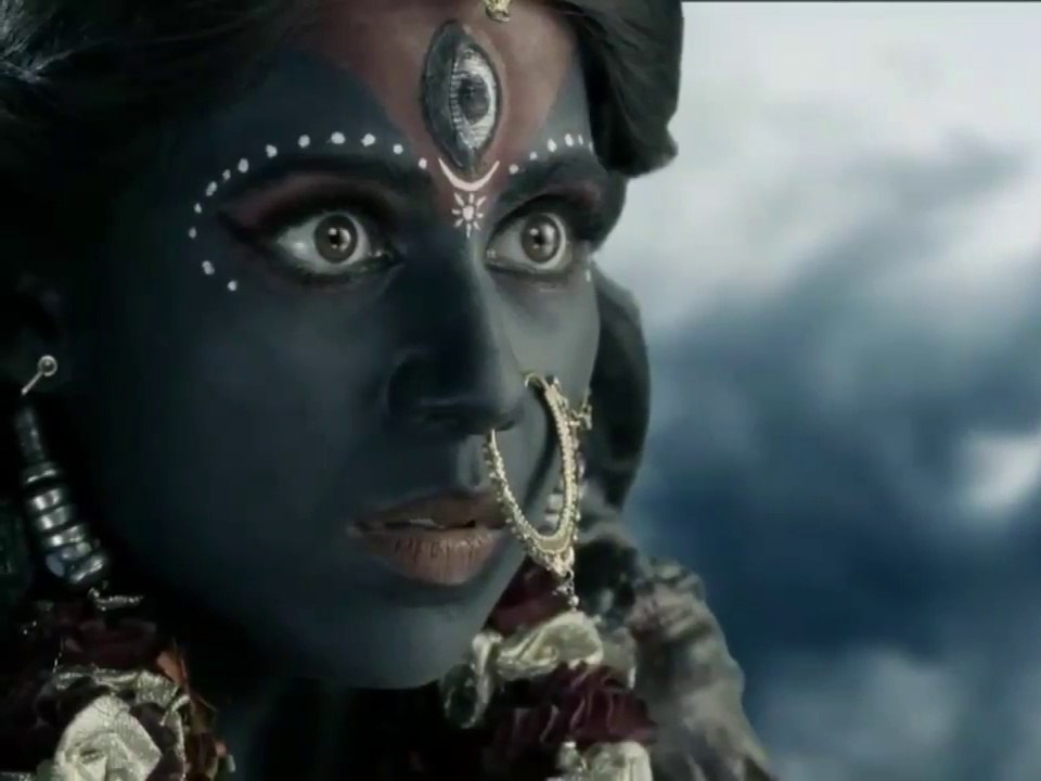 Mahakali serial Mahabhakti Song