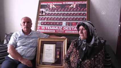 'Evlatsız geçen bu iki yıl, sanki ömrümden 100 yıl geçmiş gibi' - KIRIKKALE