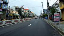 Vung Tau Beach 18 6 2018 | Around Vung Tau City, Viet Nam
