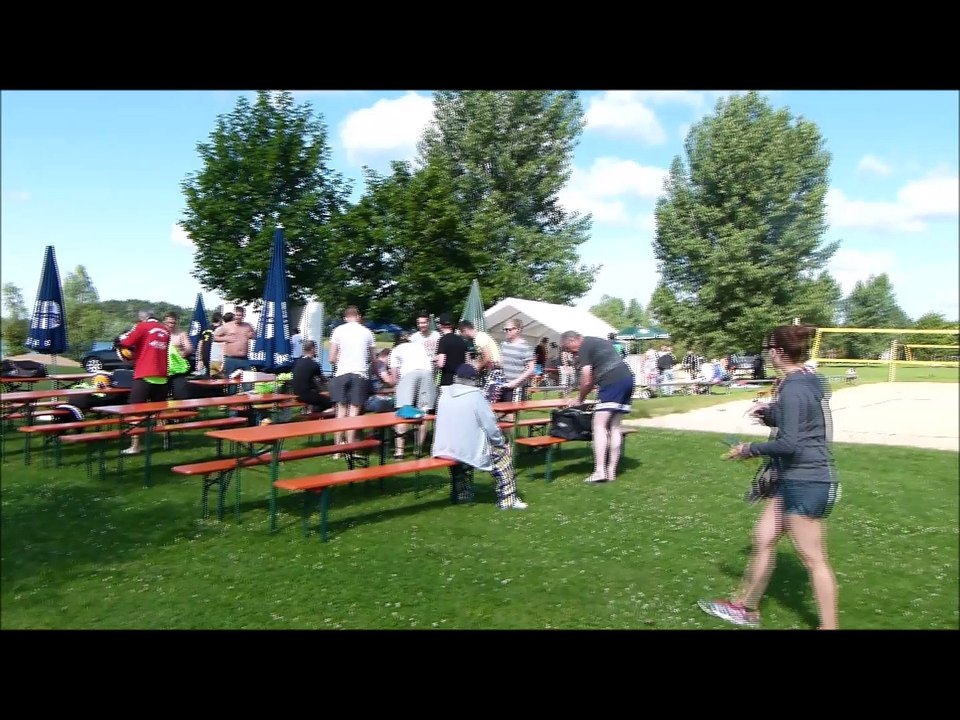 16-07-06 Enderndorf 2016 - Der Film für Dailymotion