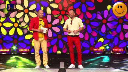 Kabareton Opole 2018 cz 1