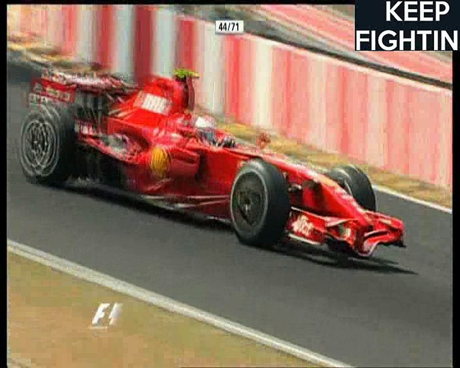 17 GP F1 Bresil - Interlagos 10.21.2007 p3