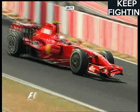 17 GP F1 Bresil - Interlagos 10.21.2007 p3