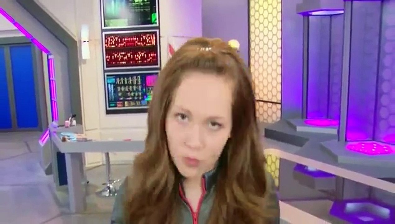 S3 – Stark, schnell, schlau Staffel 3 Folge 21