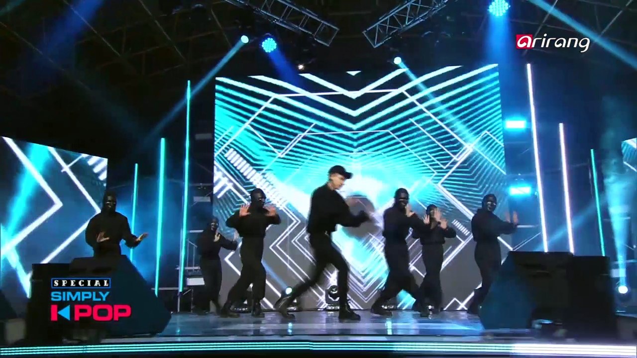 [Simply K-Pop] Samuel(사무엘) _ One _ Ep.313 _ 052518