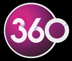 360 TV Reklam Kuşağı (24 Şubat 2016)