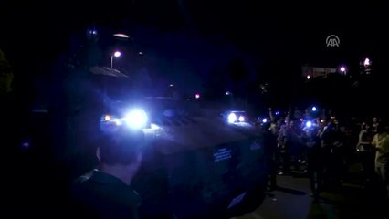 Türkiye'nin En Uzun Gecesi 15 Temmuz"- Tanıklar Anlatıyor - Mehmet Köse