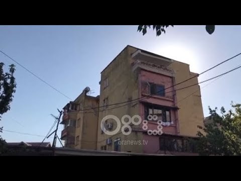 Vrasja në Shkodër, çifti jetonte prej 7 muajsh me qira në këtë pallat pas kthimit nga Franca