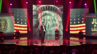 John Oliver Stand Up - 2011