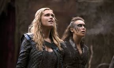 s05 e10 The 10 ✓ Season 5 Episode 10 Eng-Subtitle [The CW]