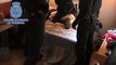 Policía Nacional 39 detenidos en Madrid pertenecientes a violentas bandas latinas: Dominican Don´t Play, Ñetas y Trinitarios