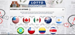 Auto Lotto Processor Review Members Area Access